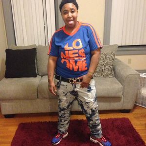 Meet your Posher, Mariah